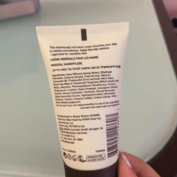 AHAVA Dead Sea Gift Set - Picture 6 of 13